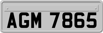 AGM7865