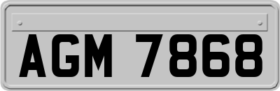 AGM7868