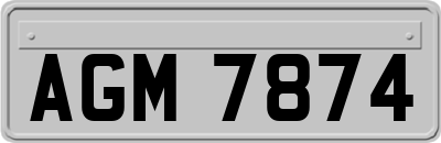 AGM7874