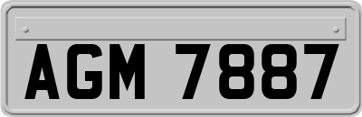 AGM7887