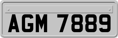 AGM7889