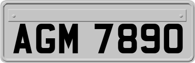 AGM7890