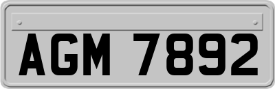 AGM7892