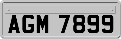 AGM7899