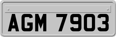 AGM7903