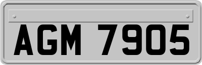 AGM7905
