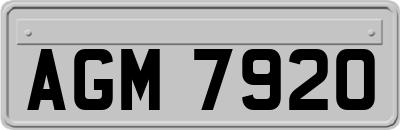 AGM7920