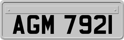 AGM7921