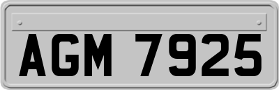 AGM7925