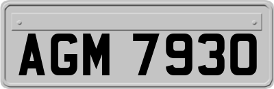 AGM7930