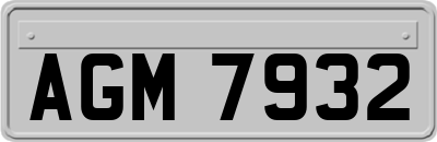 AGM7932