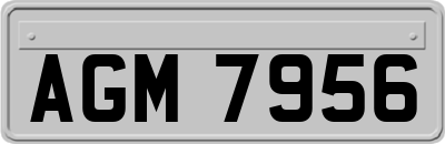 AGM7956