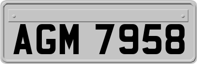 AGM7958