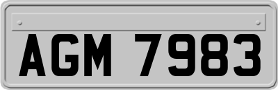 AGM7983