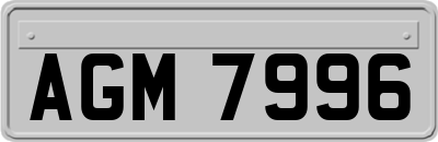 AGM7996