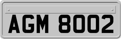 AGM8002