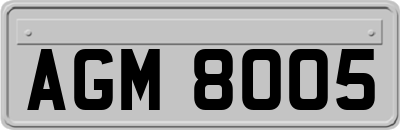 AGM8005