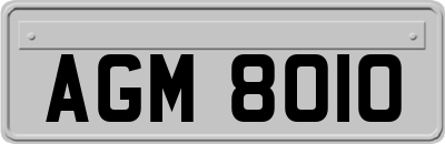 AGM8010