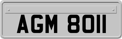 AGM8011