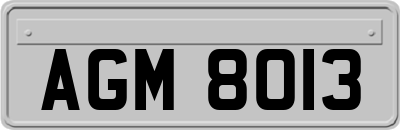 AGM8013