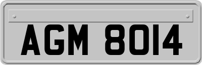 AGM8014