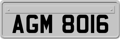 AGM8016