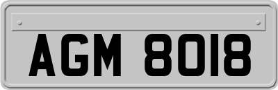 AGM8018