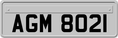 AGM8021