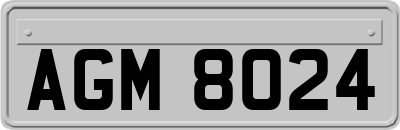 AGM8024