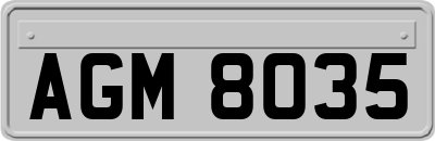 AGM8035