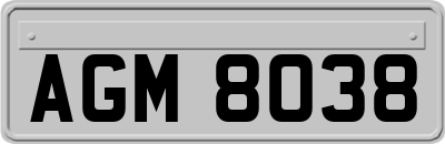 AGM8038