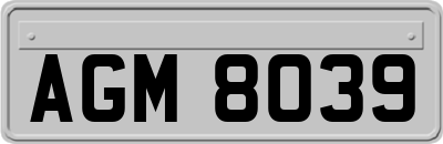 AGM8039