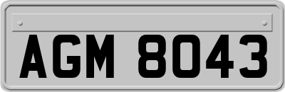 AGM8043