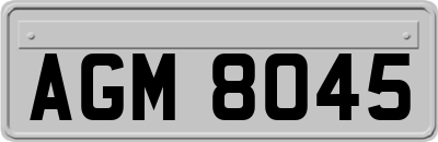 AGM8045