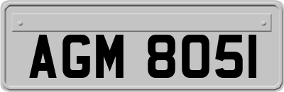 AGM8051