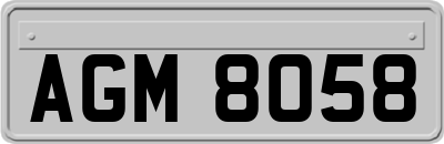 AGM8058