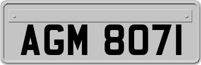 AGM8071