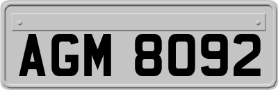 AGM8092
