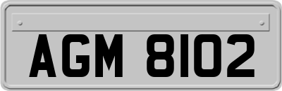 AGM8102
