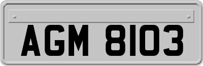 AGM8103