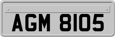 AGM8105