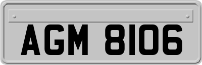 AGM8106