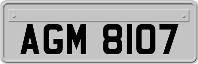 AGM8107