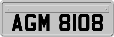 AGM8108