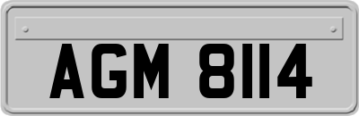 AGM8114
