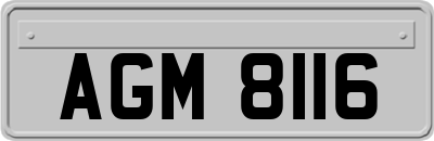 AGM8116