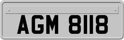 AGM8118