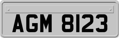 AGM8123
