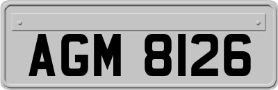 AGM8126
