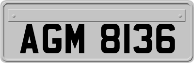 AGM8136